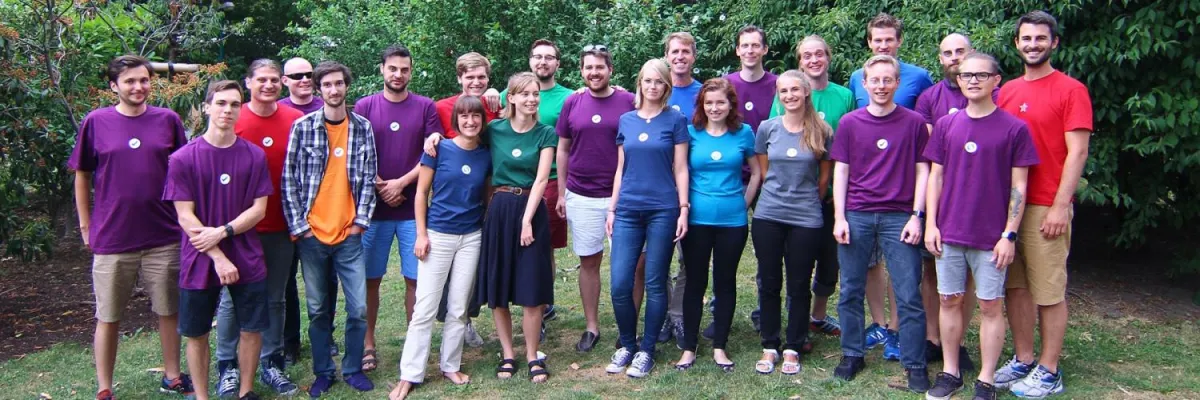MeisterLabs Built a Workflow in Slack to Manage Vacation Requests