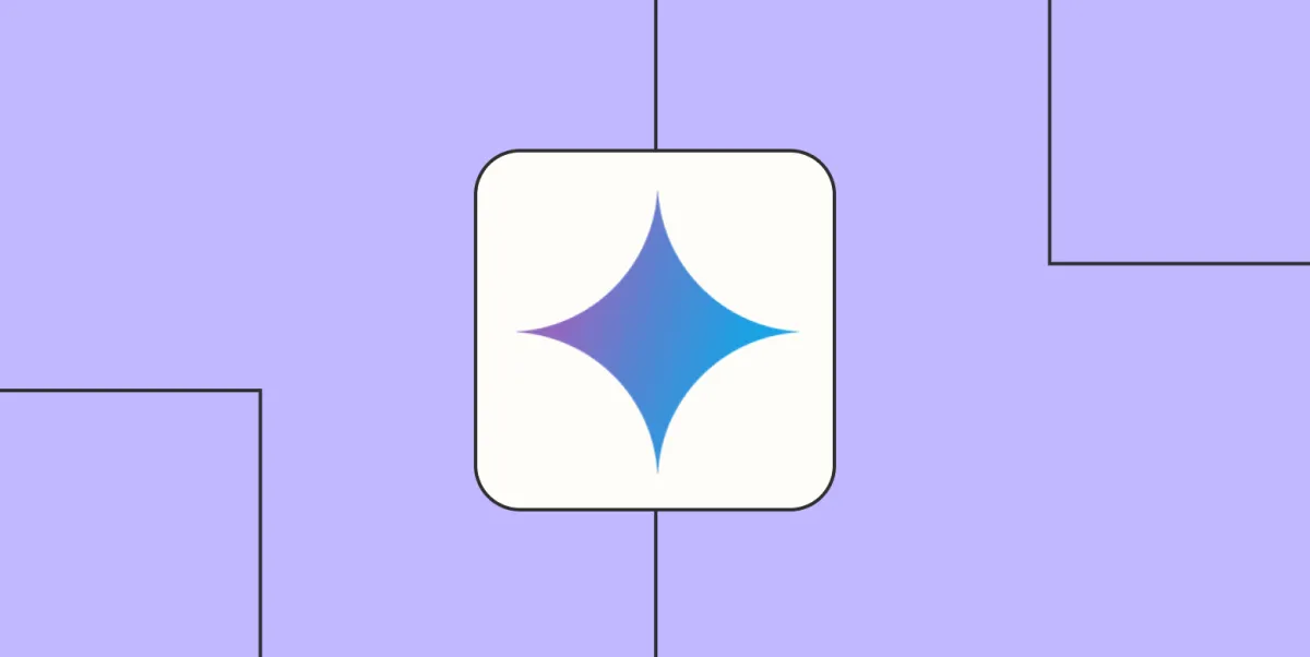 Gemini 1.5 Flash now available for Google AI Studio