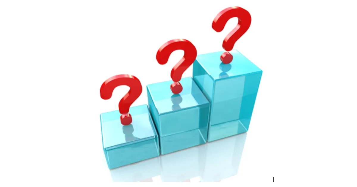 Three Questions That Help You Build a Better Software Architecture