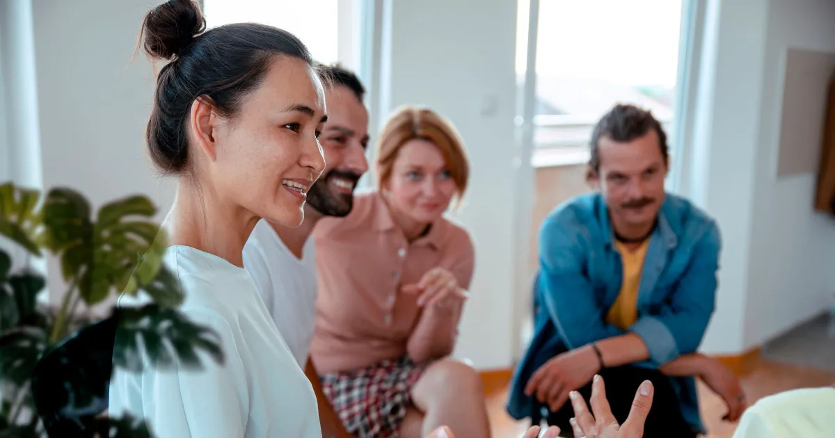 Creating Psychological Safety in Your Teams