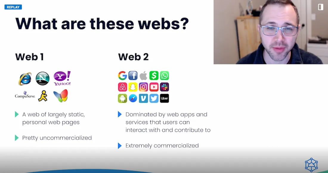 Connecting Decentralized Storage Solutions to Your Web 3.0 Applications