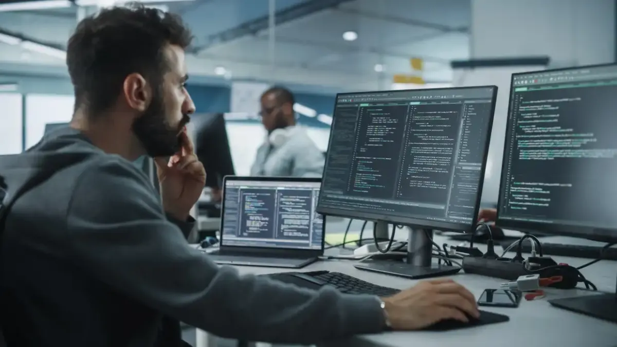 Software Development