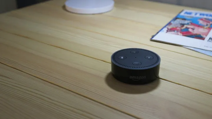 Mingis on Tech: ‘Alexa, what’s in the news?’
