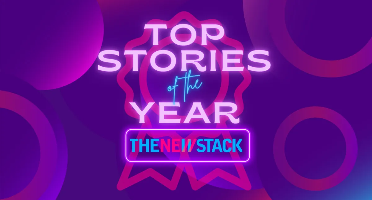 The New Stack's Top Kubernetes Stories of 2021