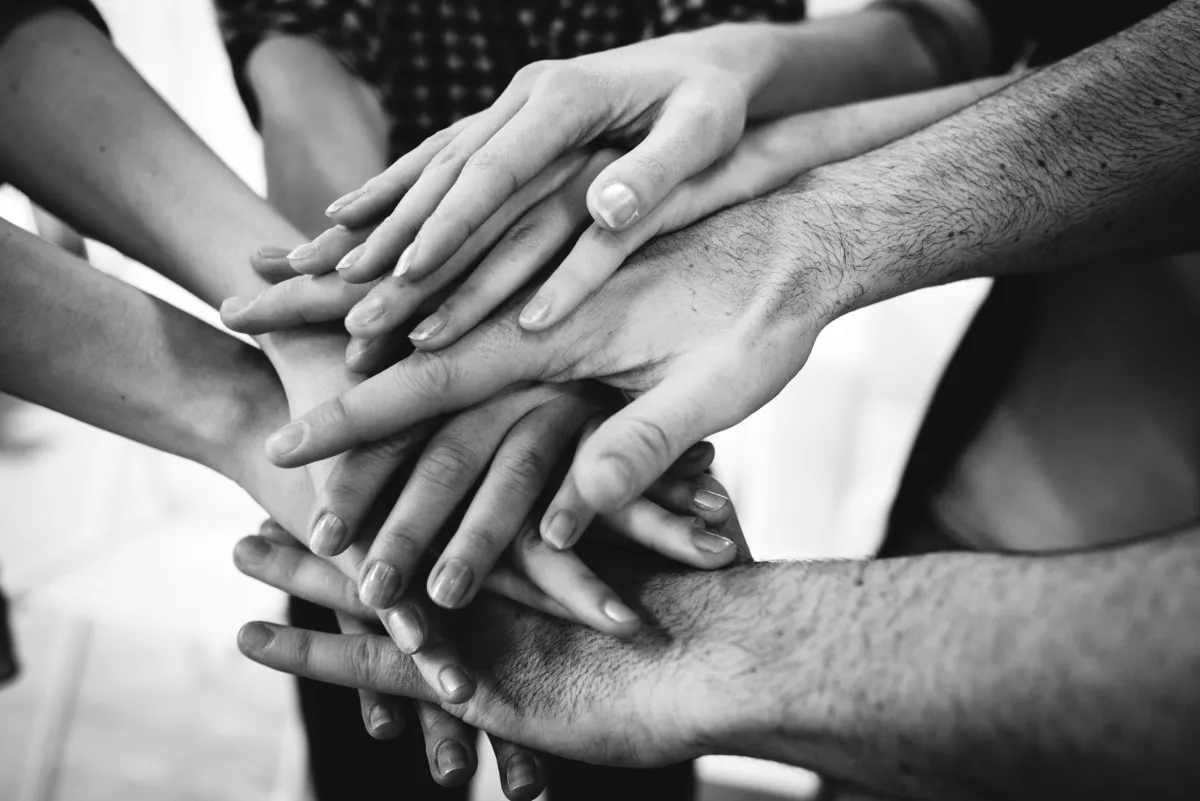 How Structure, Process, and Rules Make People Free