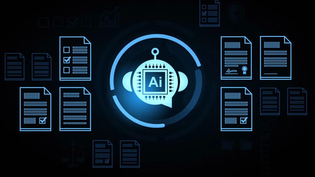 Why Modern AI Workloads Need Distributed Database Architecture