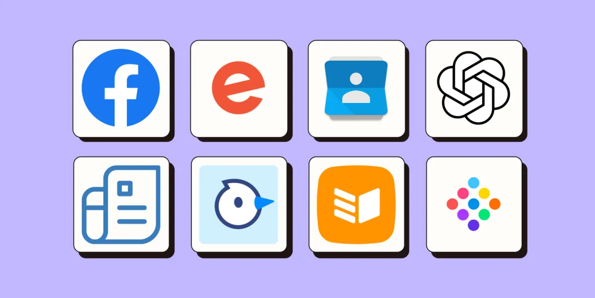 New and Noteworthy Apps: December 2023