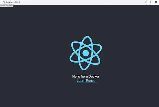 Using Awesome-Compose to Build and Deploy Your Multi-Container Application
