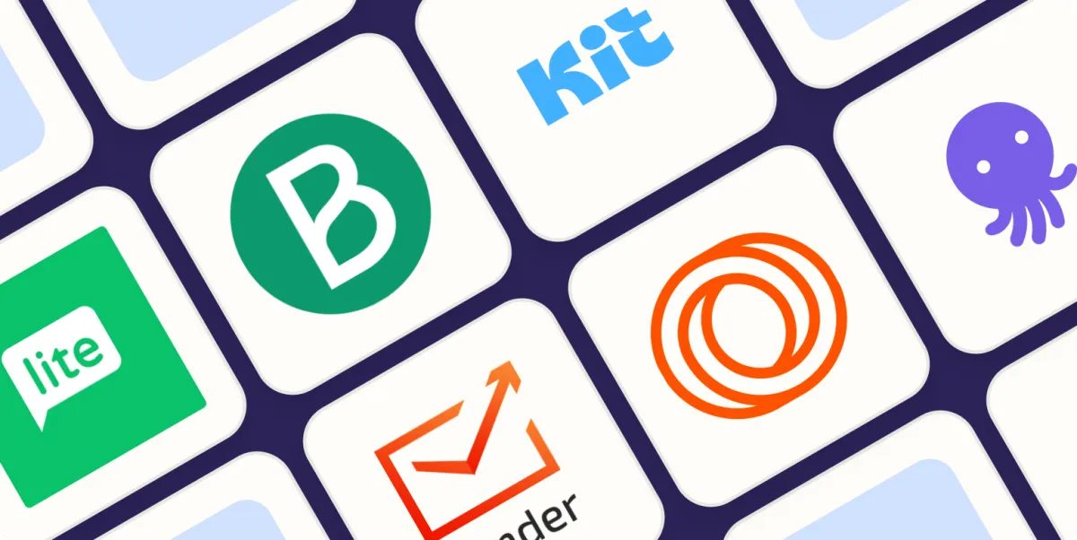 The 8 Best Free Email Marketing Services in 2026