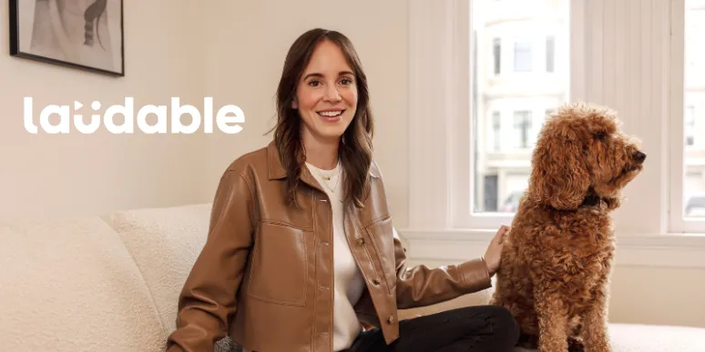 How Laudable was built from scratch with Zapier