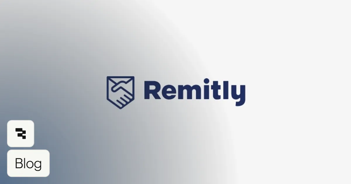 How Remitly empowers customer success agents and gets to market faster | Retool Blog