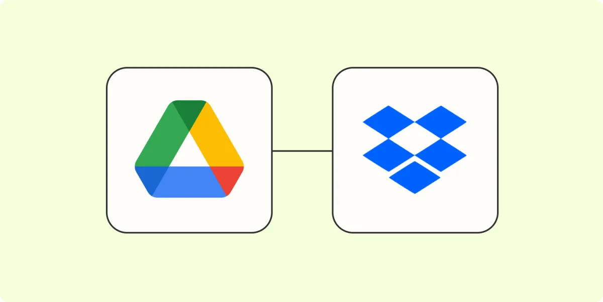 How to save Google Docs to Dropbox