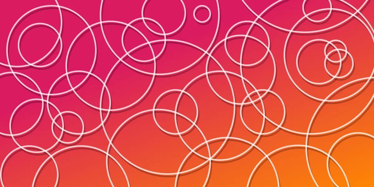 Set Type on a Circle... with offset-path | CSS-Tricks