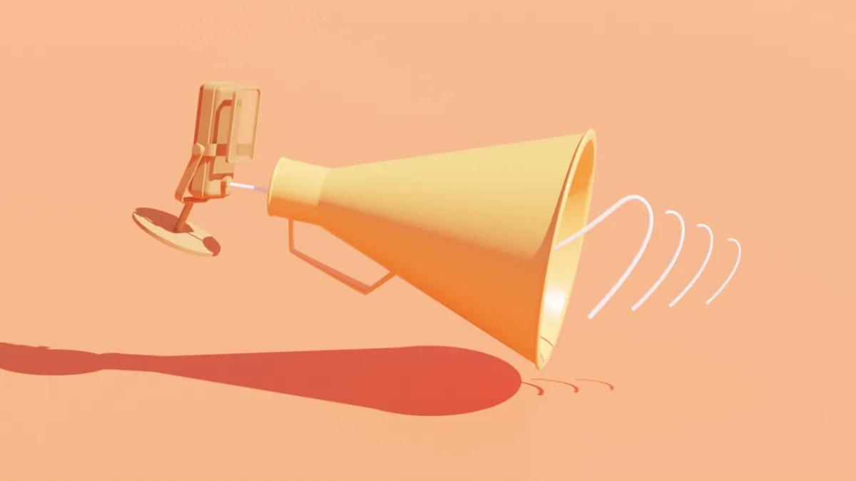Podcast Loudness Standard: The Right LUFS Target