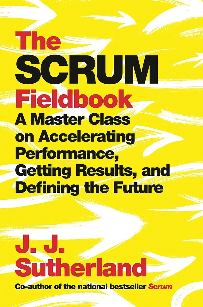 Scrum: The Art of Changing the Possible