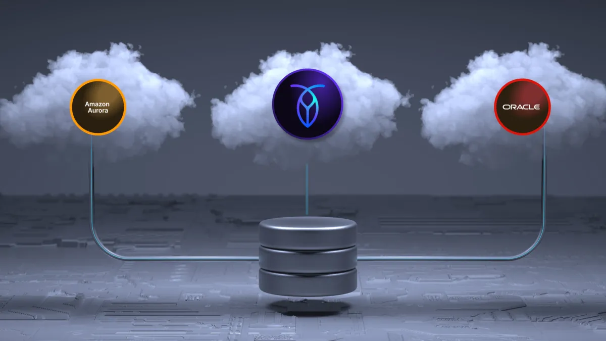 The Top Alternatives to Oracle and Amazon Aurora for Cloud-Scale Workloads