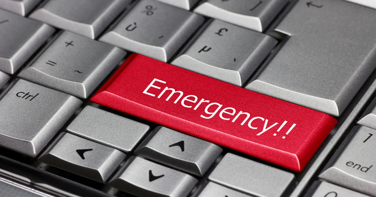 The Incident Lifecycle: How a Culture of Resilience Can Help You Accomplish Your Goals