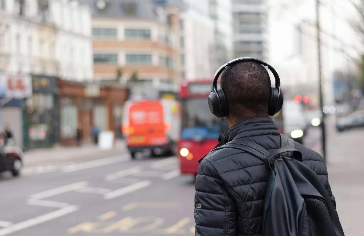 Immersive Audio Documentary: How Fugitive Media Works