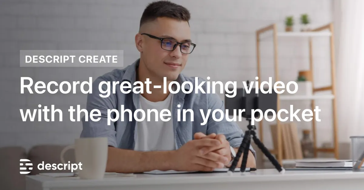 How To Capture Great-Quality Video On a Limited Budget