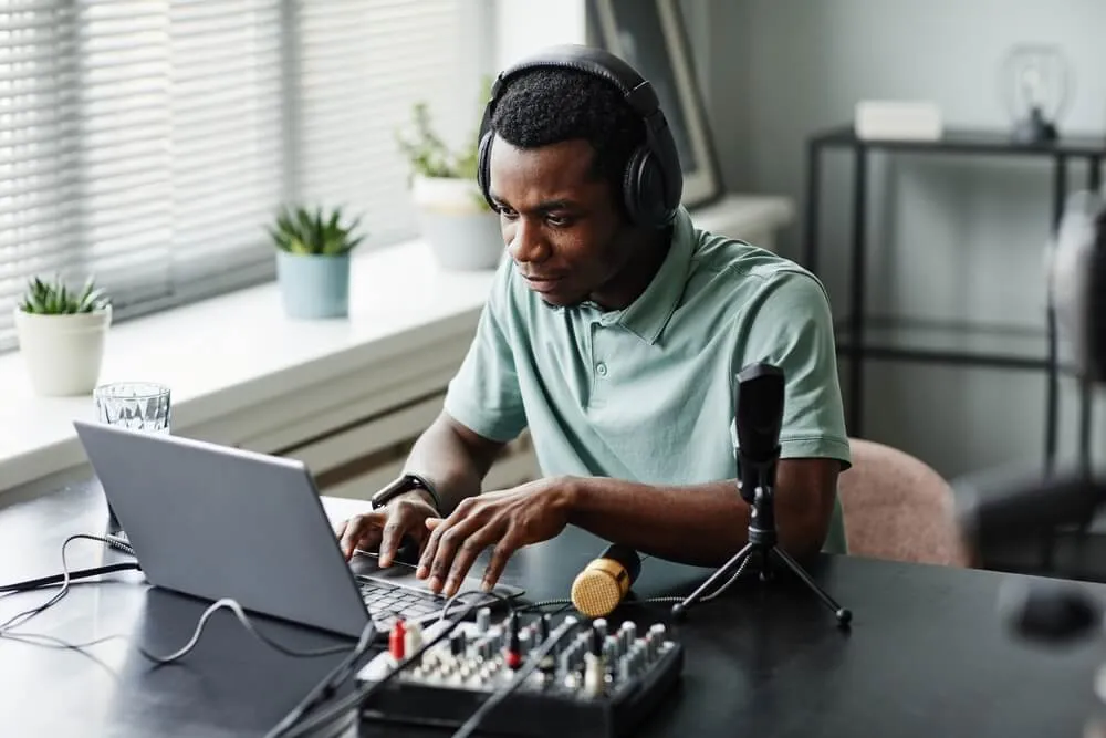 How to Record Computer Audio