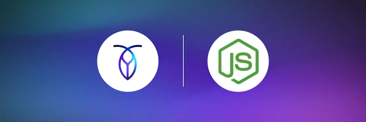 Build a full-stack Node.js app with CockroachDB Serverless