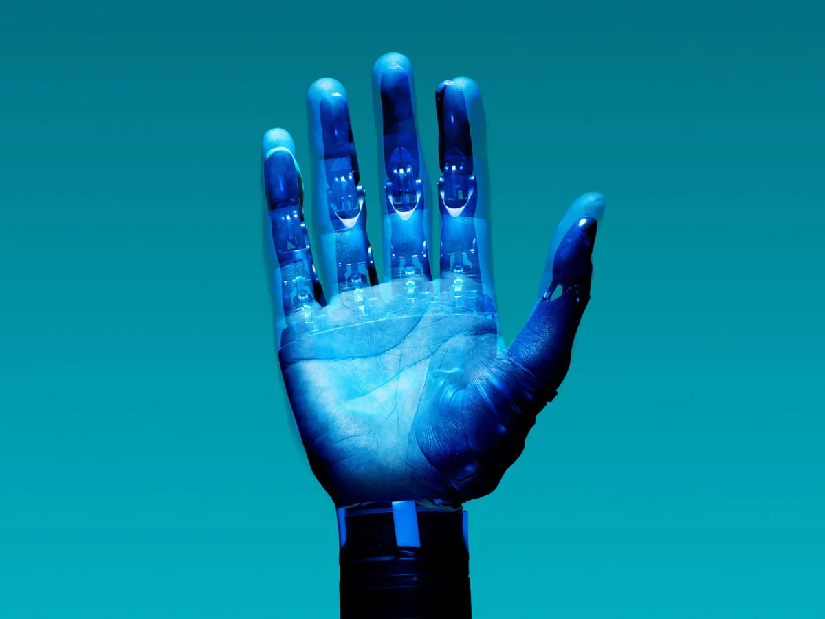 Robots Learn Faster with Quantum Technology