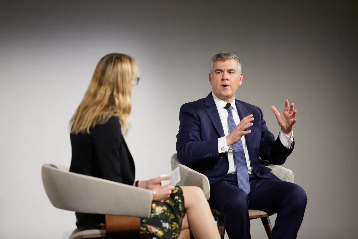 FinCEN associate director says his agency has its eyes on DeFi projects
