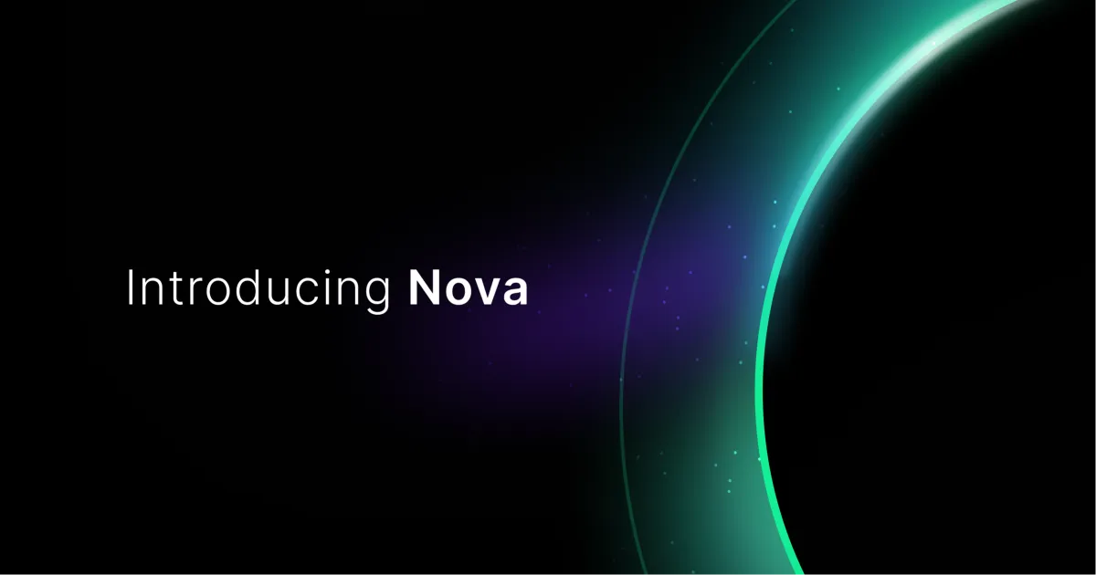 Introducing Nova: World's Most Powerful Speech-to-Text API - Deepgram Blog ⚡️