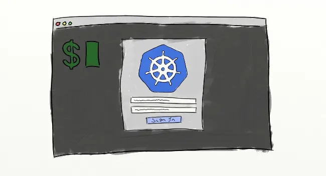 Single Sign-On for Kubernetes: The Command Line Experience