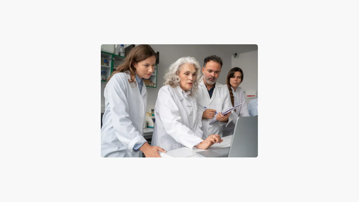 How life sciences teams stay ahead (and audit-ready) with DeepL
