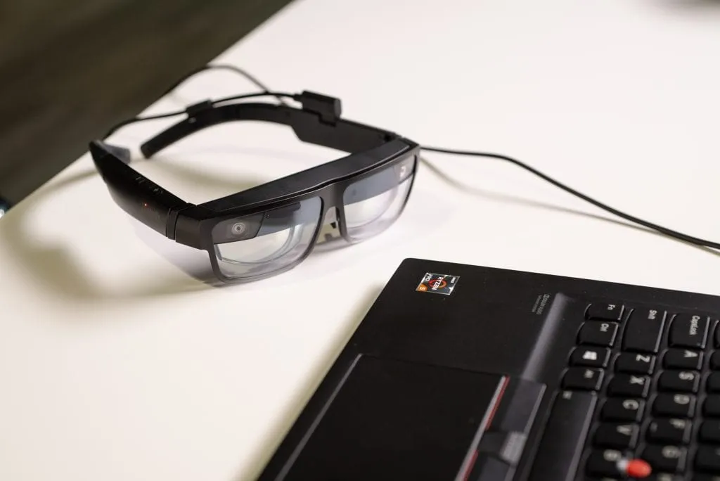 Gadgets, Flying Cars, and Virtual Workplaces: CES's Virtual 2021 Show