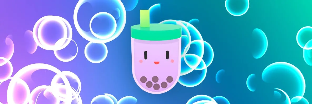 Bubbles and sparkles: refreshing our SQL shell