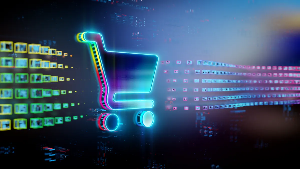 For high availability & low latency: Architect a globally distributed eCommerce system