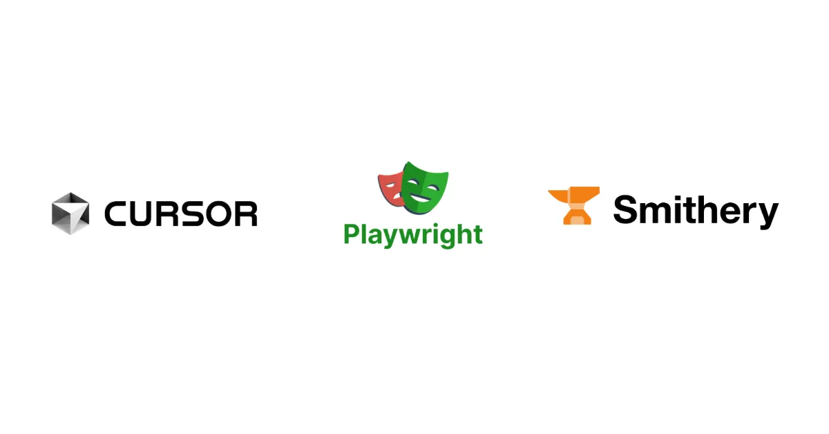 Playwright MCP - Scraping Smithery MCP database Tutorial with Cursor