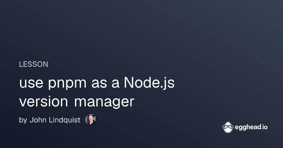 Listing