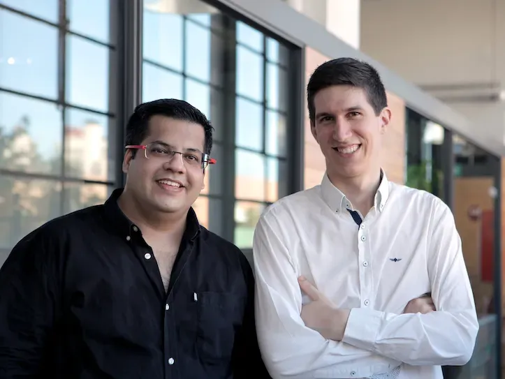 Jeffrey Katzenberg backs the $10M seed round for HUBUC's embedded finance API | TechCrunch