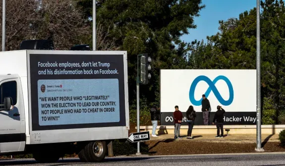 Sean McAfee to run DHS cyber outpost in Silicon Valley