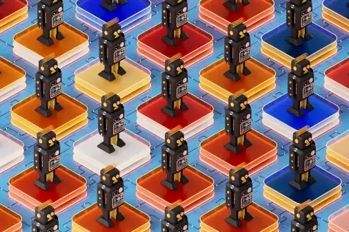 IARPA's new idea to stop cyber threats before they happen