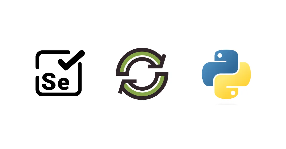How To Set Up A Rotating Proxy in Selenium with Python