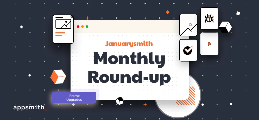 Checkpoint release, new embed settings, improved datasource connectivity and more