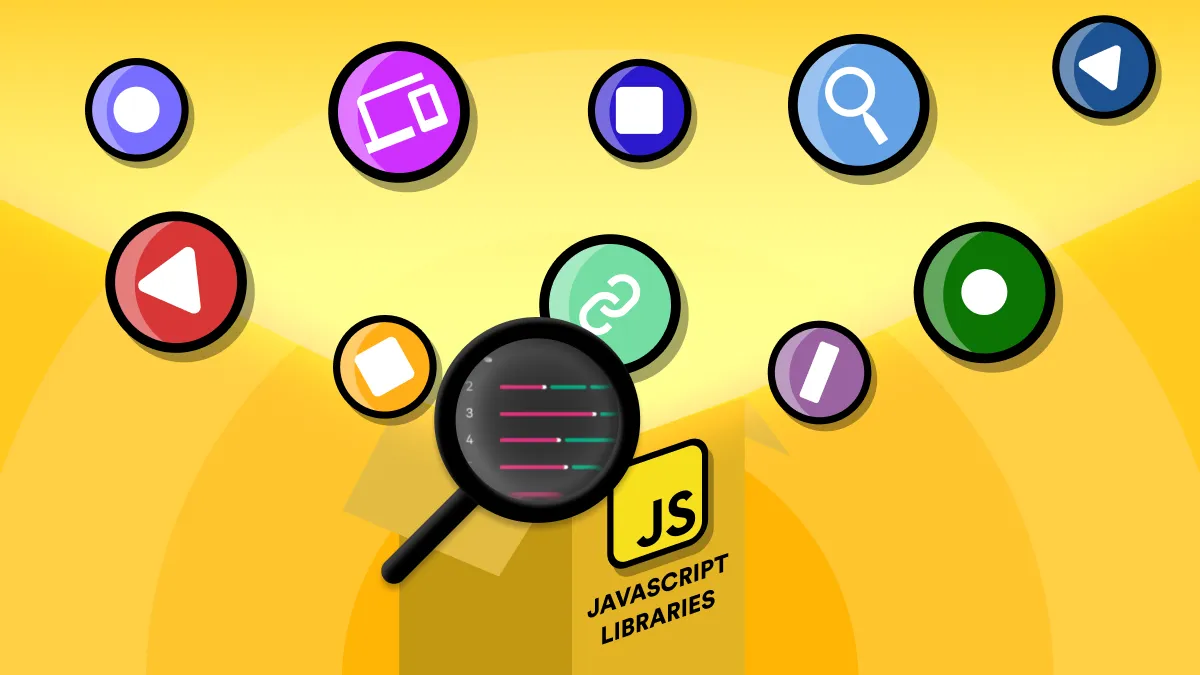 The Best JavaScript Web Scraping Libraries