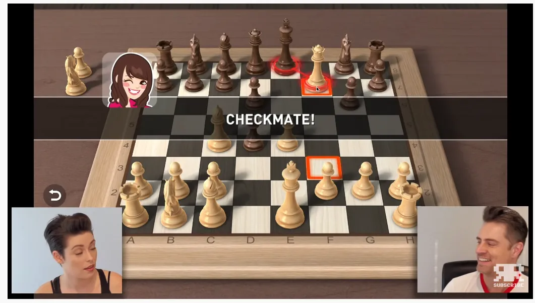 Can a 30-Year-Old Amiga Beat a Modern Mac at Chess?