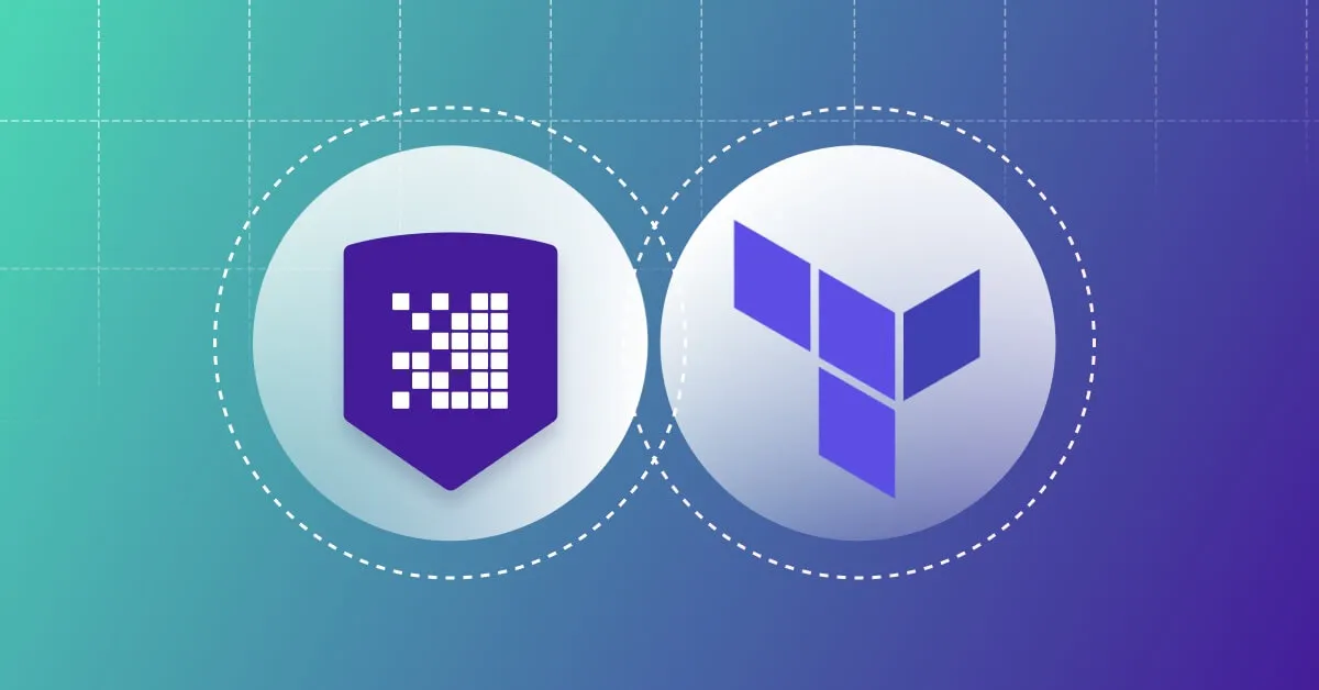 Import an existing infrastructure into Terraform