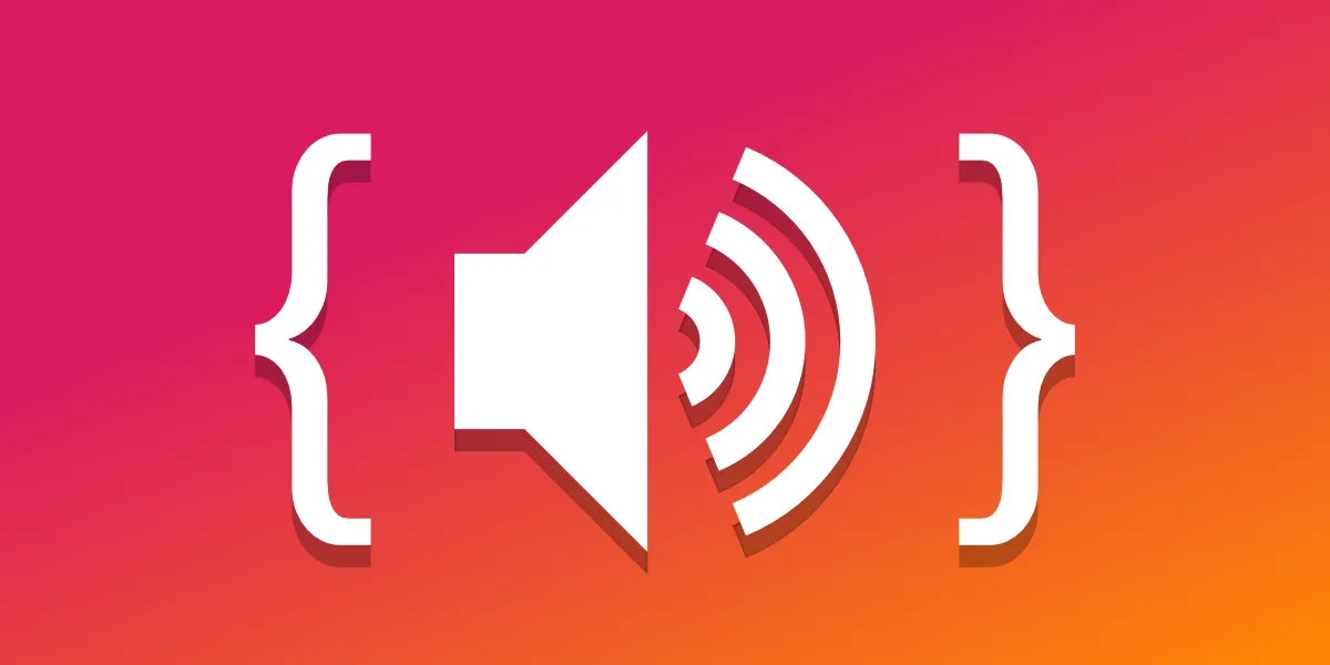 Playing Sounds with CSS