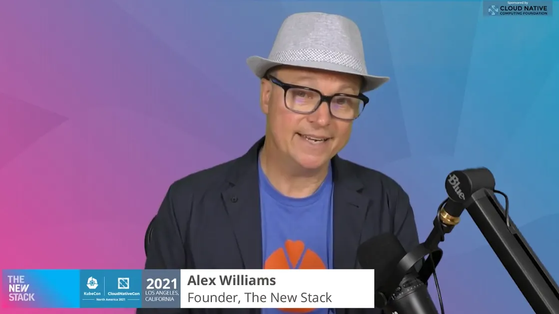 KubeCon Recap: What's Next for Cloud Native Computing?