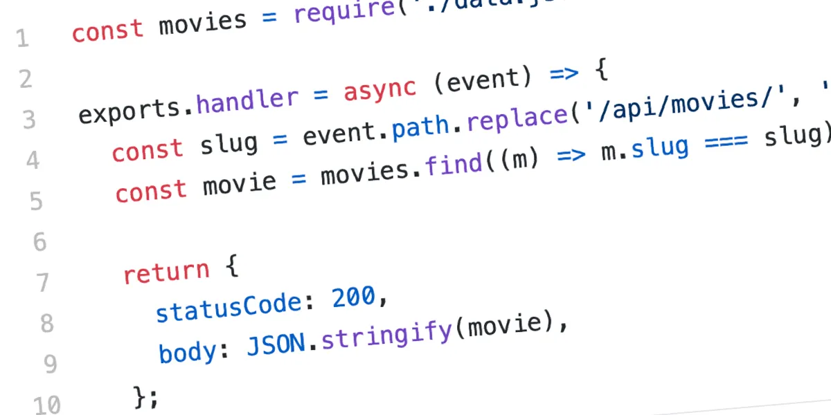 Serverless Functions: The Secret to Ultra-Productive Front-End Teams