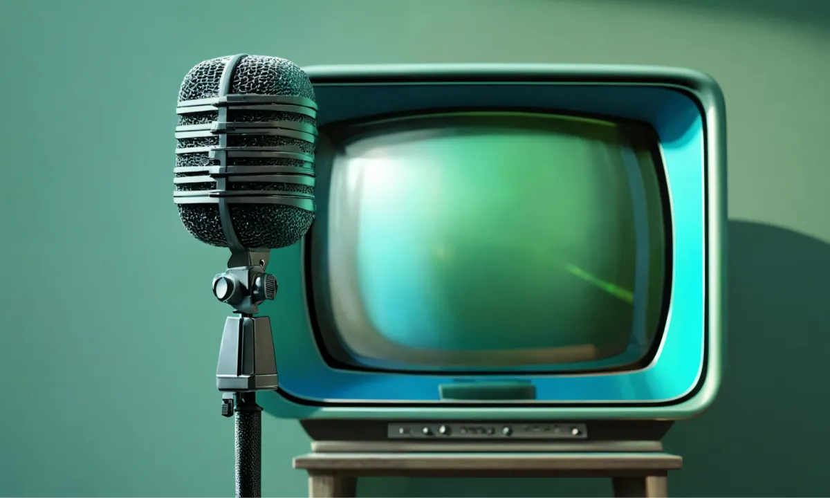 Putting the "Talk" in Talk Show: An Analysis of Late-Night TV - Deepgram Blog ⚡️