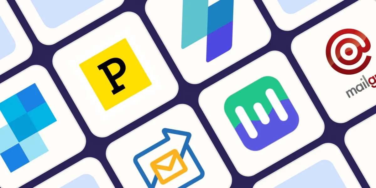 The 7 Best Transactional Email Services