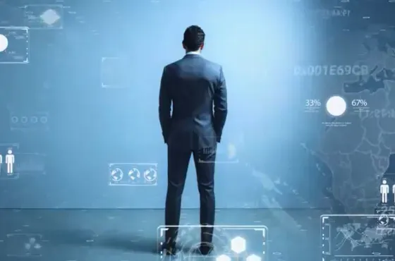 IDC - Tech Buyer