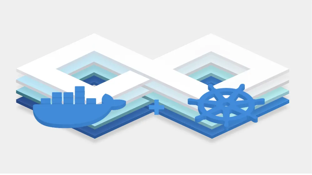 Introducing Docker Kubernetes Service